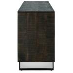 Kevmart Accent Cabinet Accent Furniture Ashley Furniture 24
