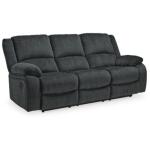 Draycoll Reclining Sofa Sofas Ashley Furniture 22