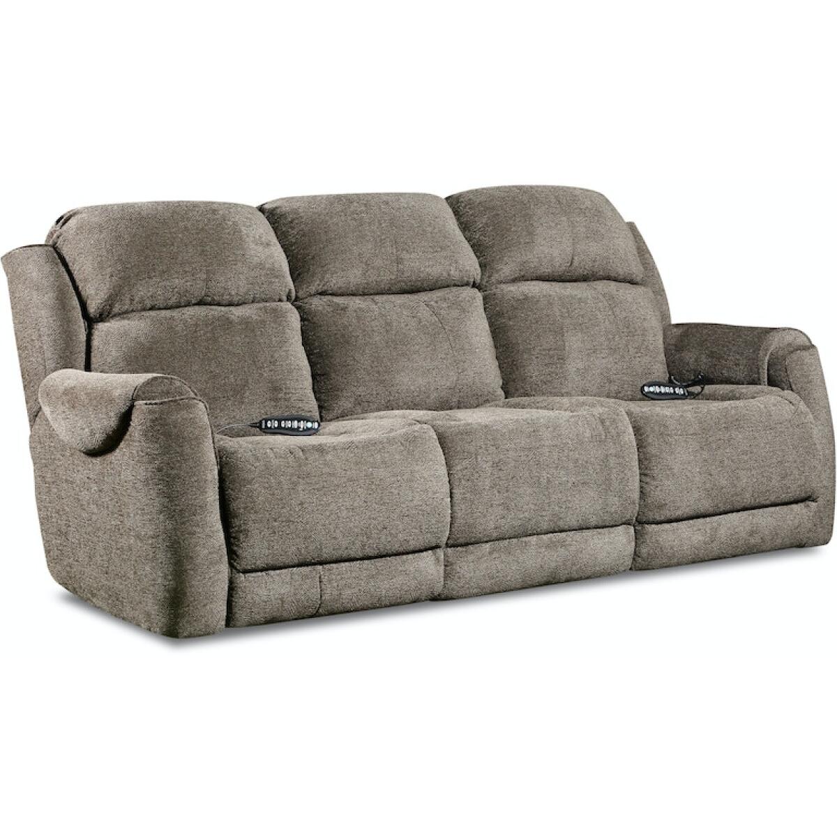 Power Headrest Sofa 757-61P Sofas Customizable 7