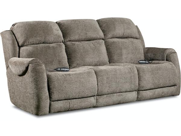 Power Headrest Sofa 757-61P Sofas Customizable 11