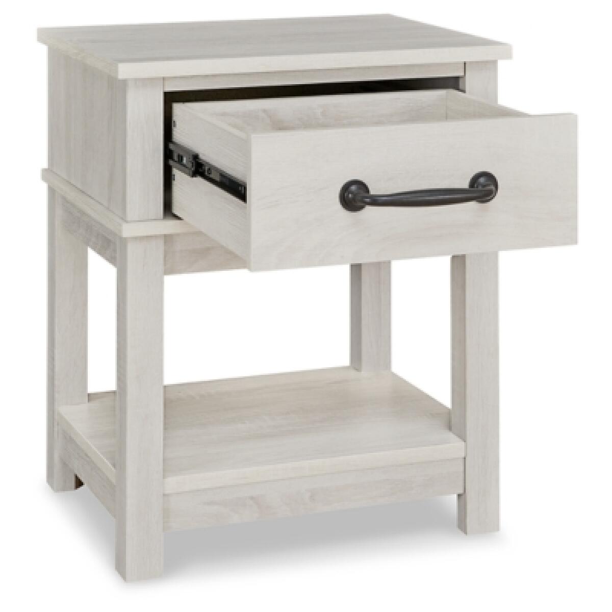 Dorrinson Nightstand Nightstands Ashley Furniture 11