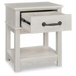 Dorrinson Nightstand Nightstands Ashley Furniture 18