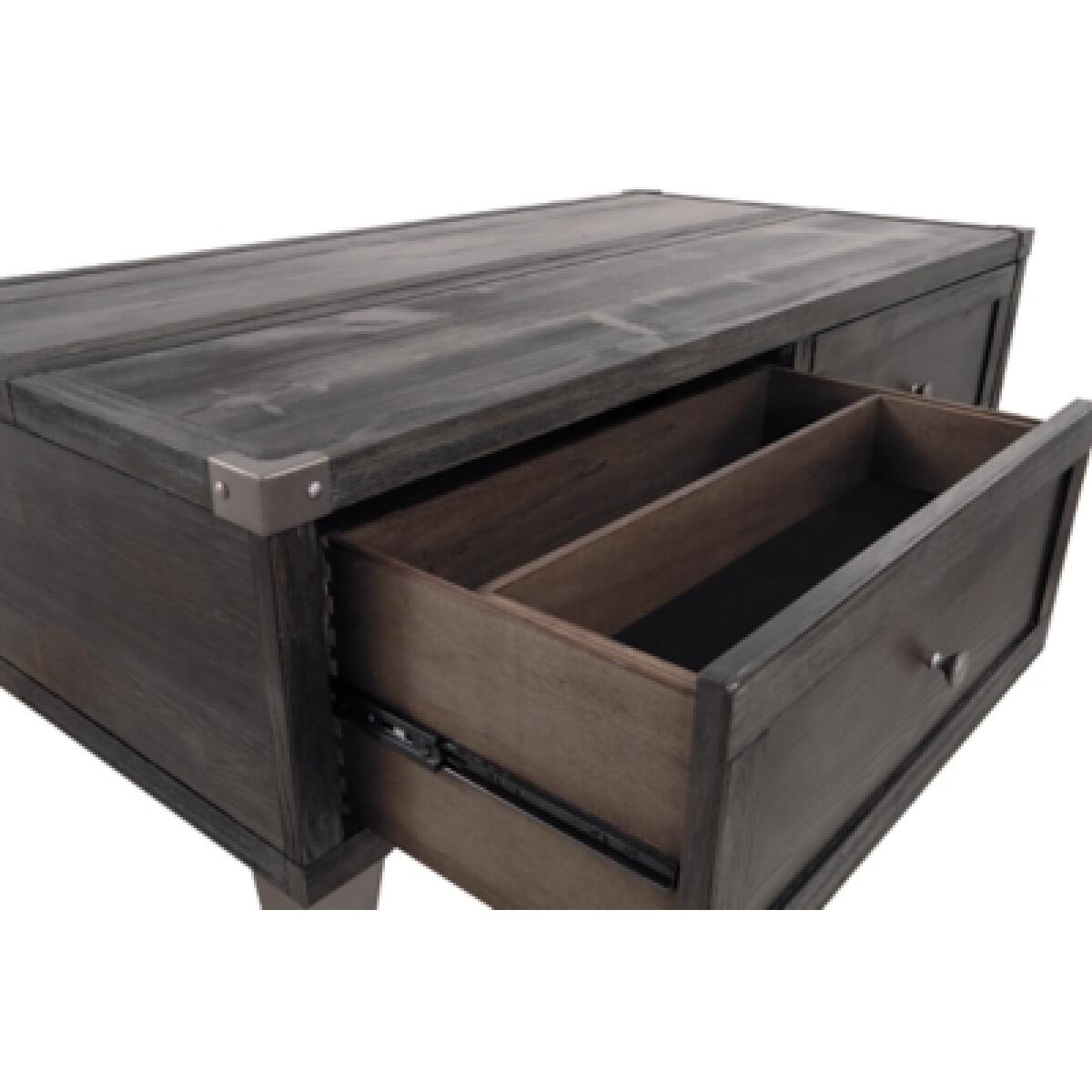 Todoe Coffee Table with Lift Top Cocktail & Coffee Tables Ashley Furniture 36
