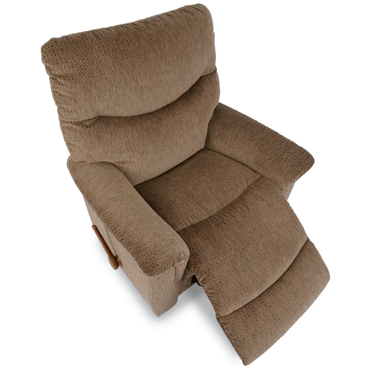 James Rocking Recliner Recliners Customizable 7