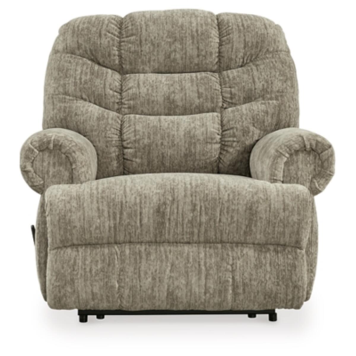 Movie Man Recliner Recliners Ashley Furniture 15