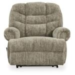 Movie Man Recliner Recliners Ashley Furniture 25