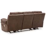 Edmar Power Reclining Sofa Sofas Ashley Furniture 35