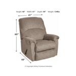 Ballinasloe Recliner Recliners Ashley Furniture 27