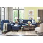 Laurel Chair & A Half Chairs Customizable 9