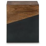Trailbend Accent Table Accent Furniture Ashley Furniture 26