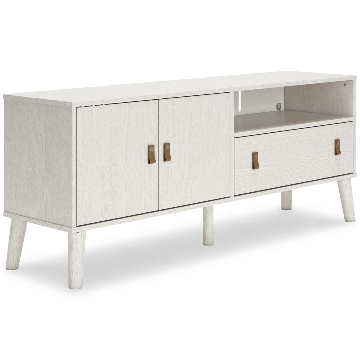 Aprilyn 59″ TV Stand Entertainment Stands Ashley Furniture 13