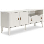 Aprilyn 59″ TV Stand Entertainment Stands Ashley Furniture 25