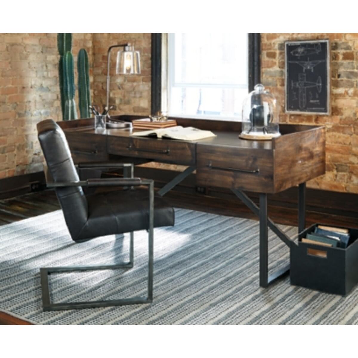 Starmore Home Office Desk Chair Office Chairs Ashley Furniture 18