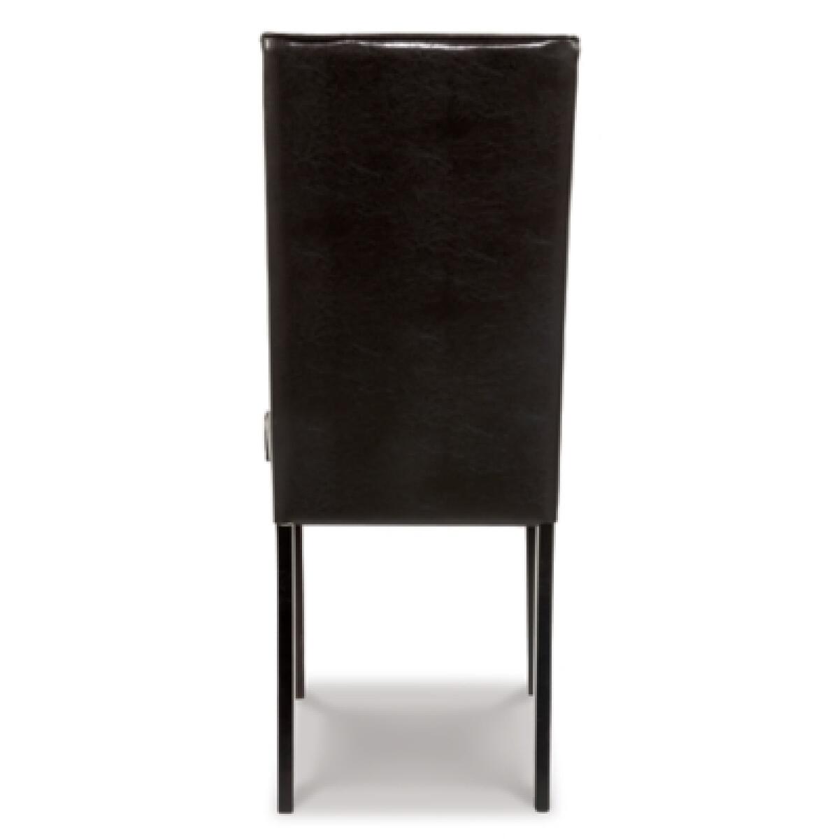 Kimonte Dining Chair Chairs & Benches Ashley Furniture 21