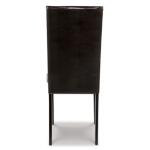 Kimonte Dining Chair Chairs & Benches Ashley Furniture 35
