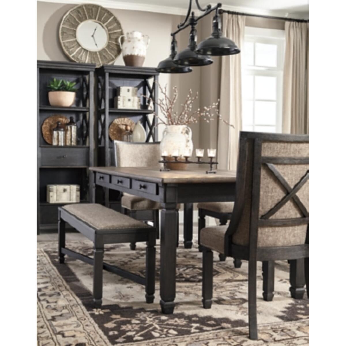 Tyler Creek Dining Chair Chairs & Benches Ashley Furniture 15