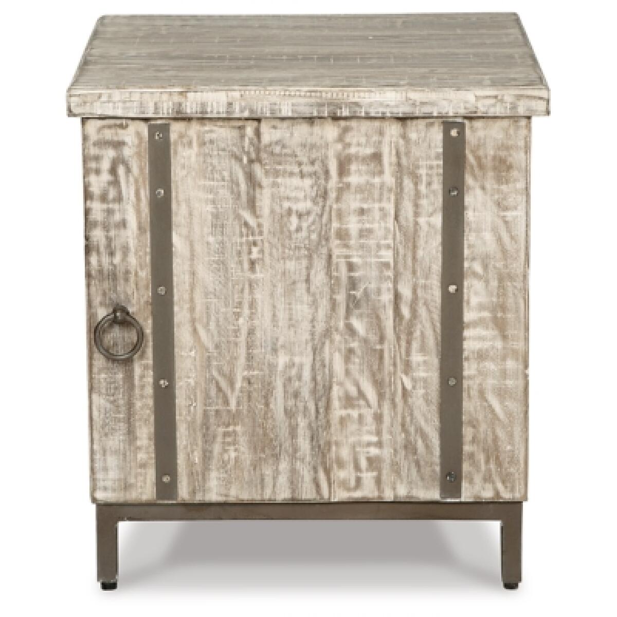 Laddford Accent Cabinet Accent Furniture Ashley Furniture 14