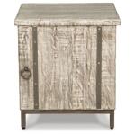 Laddford Accent Cabinet Accent Furniture Ashley Furniture 23