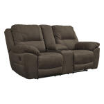 Next-Gen Gaucho Reclining Loveseat with Console Loveseats Ashley Furniture 17