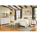 Willowton Dresser Dressers Ashley Furniture 30