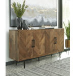 Prattville Accent Cabinet Accent Furniture Ashley Furniture 19