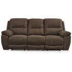 Next-Gen Gaucho Reclining Sofa Sofas Ashley Furniture 18