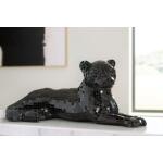 Drice Panther Sculpture Accents Ashley Furniture 21