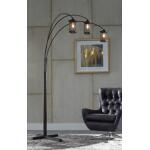 Maovesa Floor Lamp Lighting Ashley Furniture 15