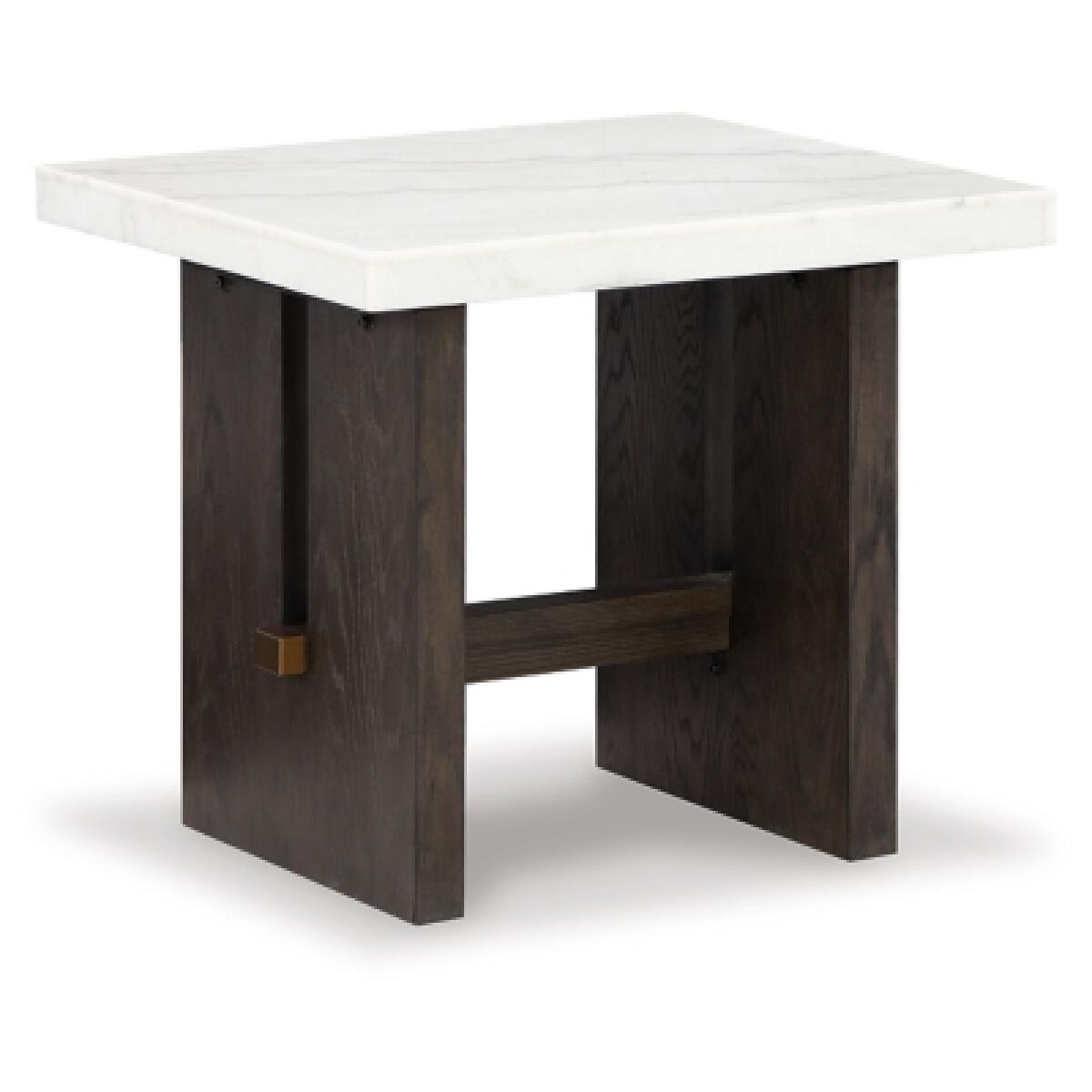 Burkhaus End Table End tables Ashley Furniture 10