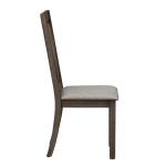 Tanners Creek Slat Back Side Chair Chairs & Benches Liberty Furniture 11