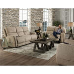 Double Reclining Power Sofa 193-37-15 Sofas HomeStretch 6