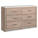 Senniberg Dresser Dressers Ashley Furniture 18