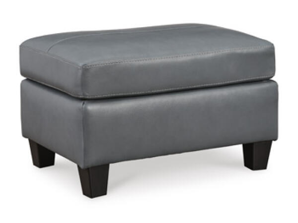 Genoa Ottoman Ottomans & Poufs Ashley Furniture