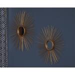 Doniel Accent Mirror (Set of 2) Mirrors Ashley Furniture 11