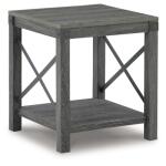 Freedan End Table End tables Ashley Furniture 18