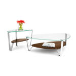 Dino Coffee Table Cocktail & Coffee Tables BDI 6