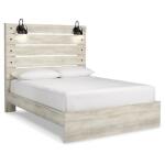 Cambeck Queen Panel Bed Beds Ashley Furniture 20