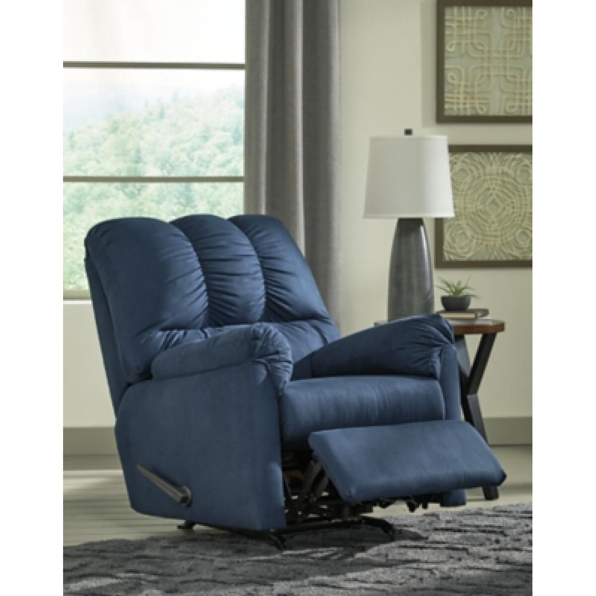 Darcy Recliner Recliners Ashley Furniture 10