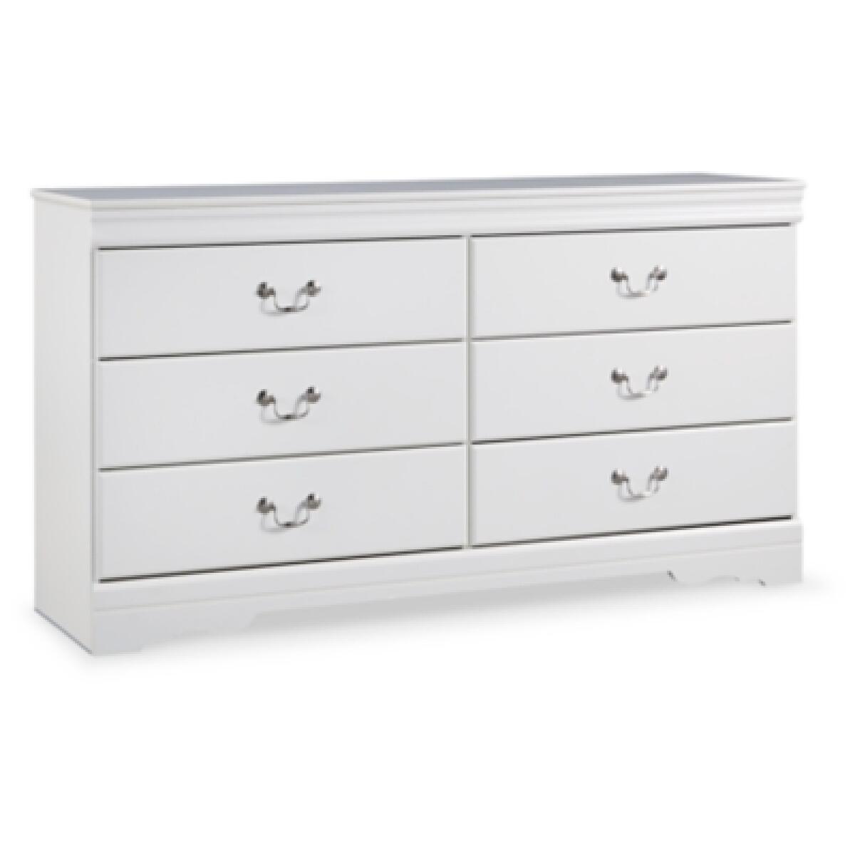 Anarasia Dresser Dressers Ashley Furniture 6