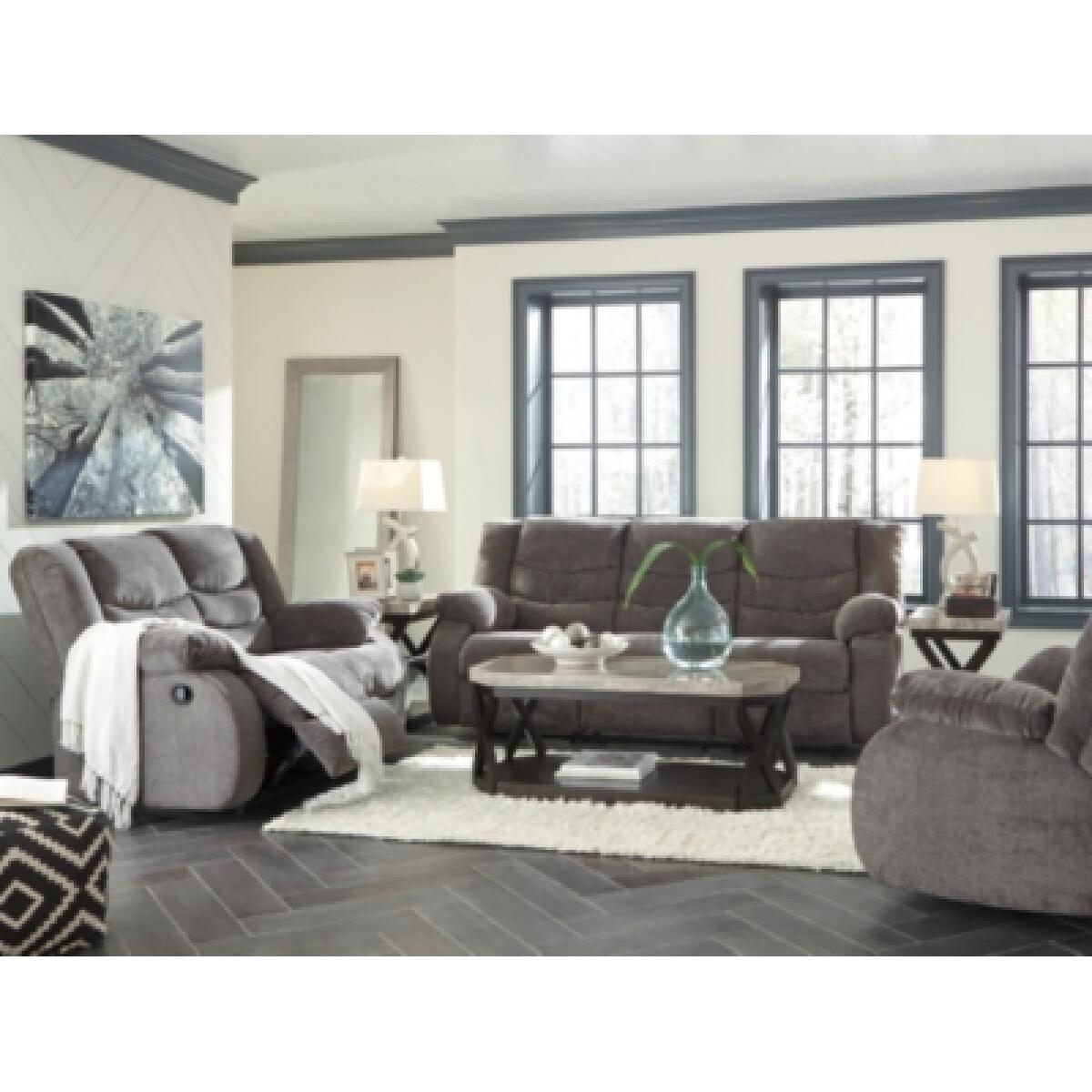 Tulen Reclining Sofa Sofas Ashley Furniture 16