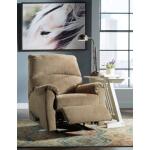 Nerviano Recliner Recliners Ashley Furniture 25