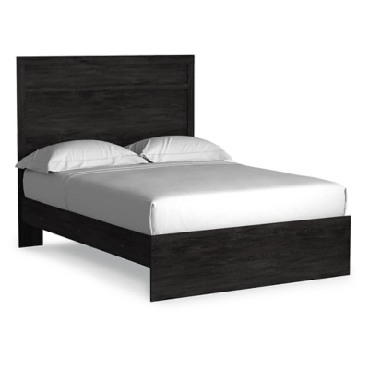 Belachime Full Panel Bed Beds Ashley Furniture 10