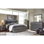 Lodanna Dresser Dressers Ashley Furniture 38