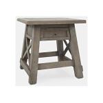 Outer Banks Power End Table End tables Jofran 14