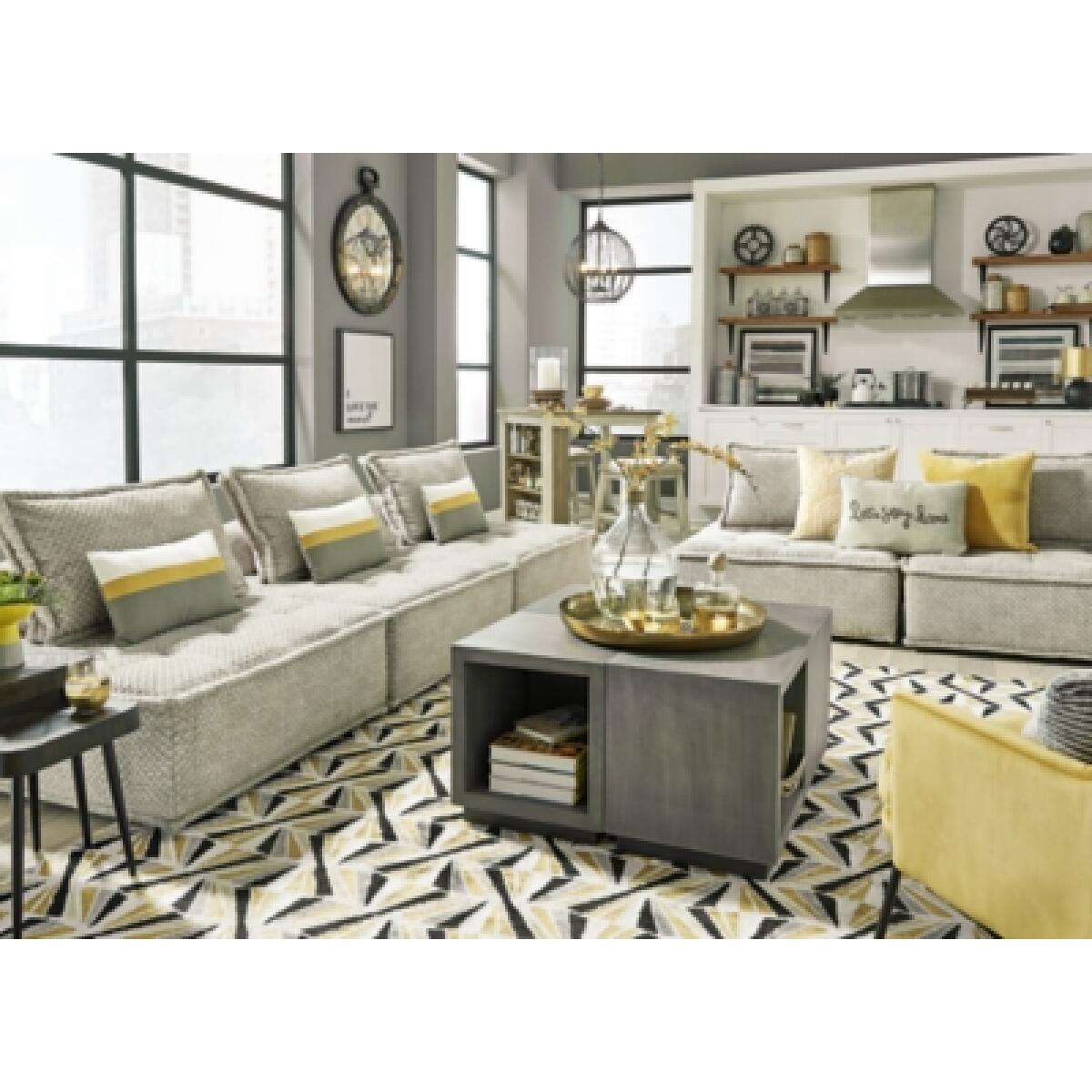 Bales Accent Chair Chairs Ashley Furniture 29