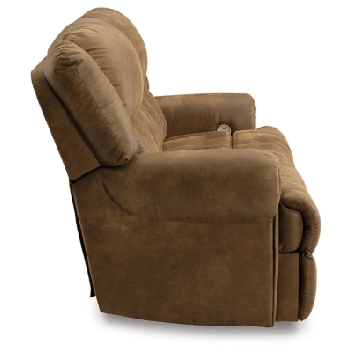 Boothbay Power Reclining Sofa Sofas Ashley Furniture 16