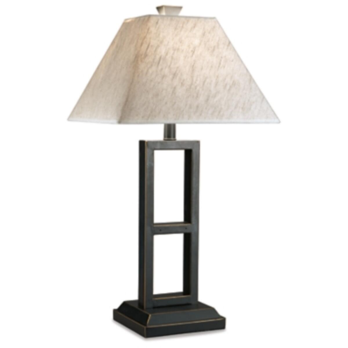 Deidra Table Lamp (Set of 2) Lighting Ashley Furniture 15