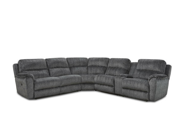 Multi-Configuration Power Sectional 205-00-60 Sectionals Customizable