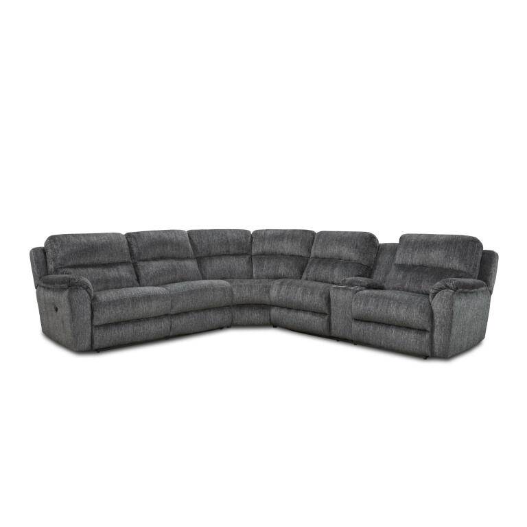 Multi-Configuration Power Sectional 205-00-60 Sectionals Customizable