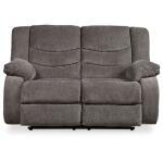 Tulen Reclining Loveseat Loveseats Ashley Furniture 18